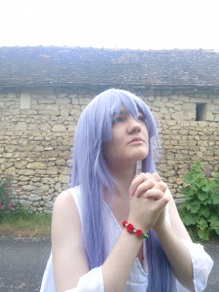 Sasha/Athéna  - Photo 4