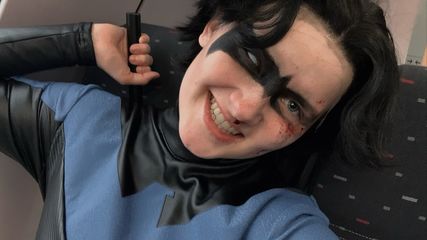 Nightwing preview 3