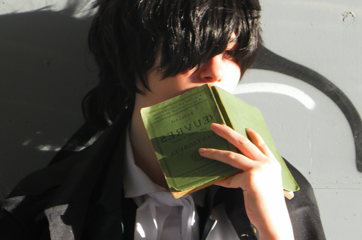 Edgar Allan Poe - Photo 4