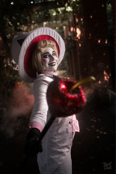 Artemis - Lulu Dokomi
