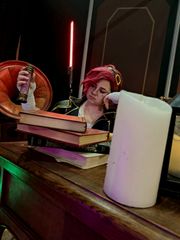 shooting VI geekdays preview 2