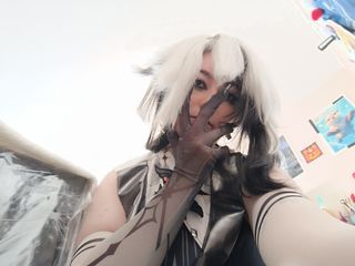 Arlecchino pics preview 3
