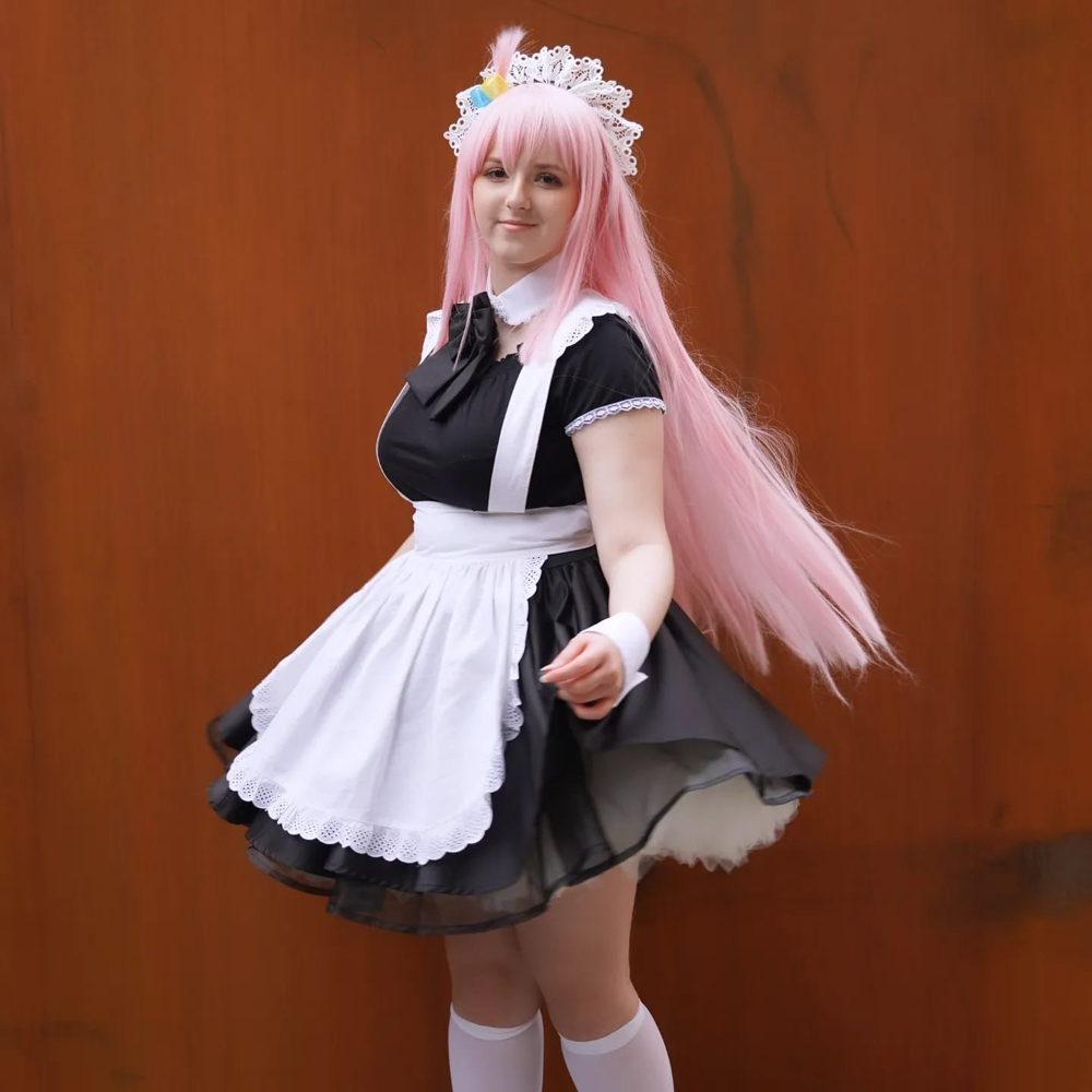 Bocchi roazhon Japan - Photo 14