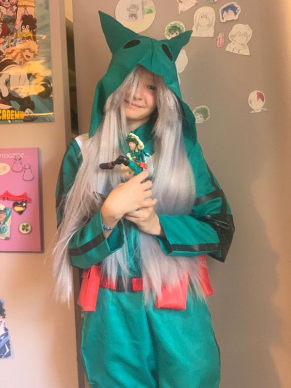 Nocaflox_cosplay – Kirishima (croquis)