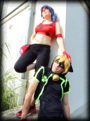 Miraculous Break 02 preview 3
