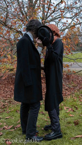 Nekoala - Chuuya Nakahara
