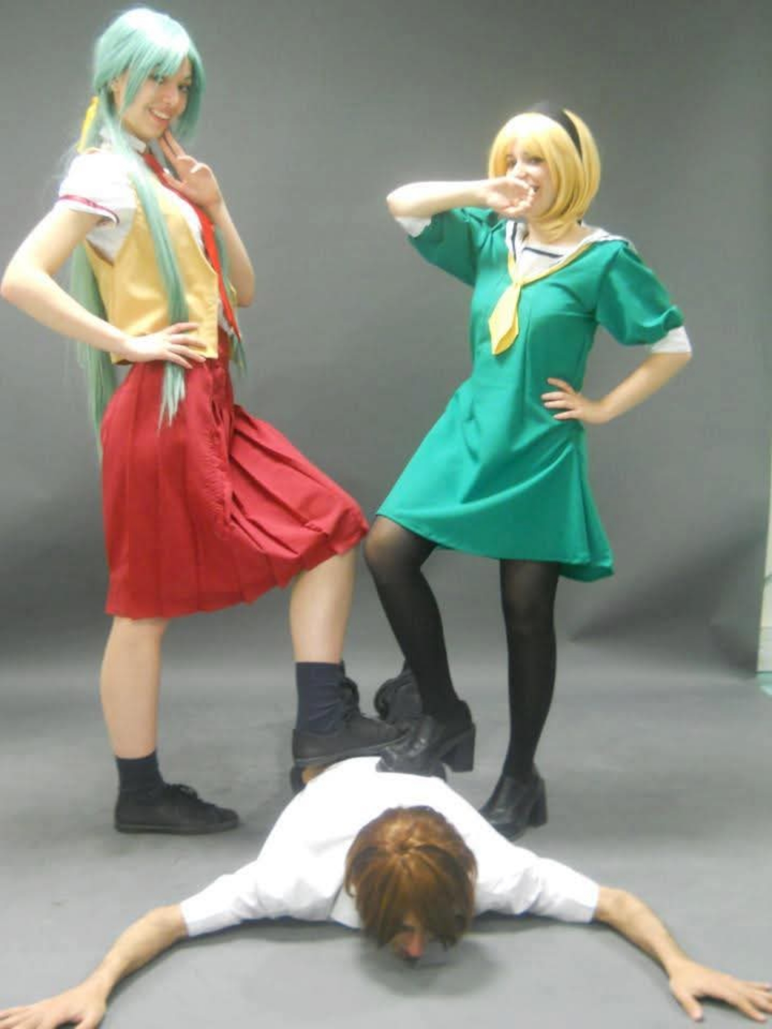 Maebara keichii — photo 16