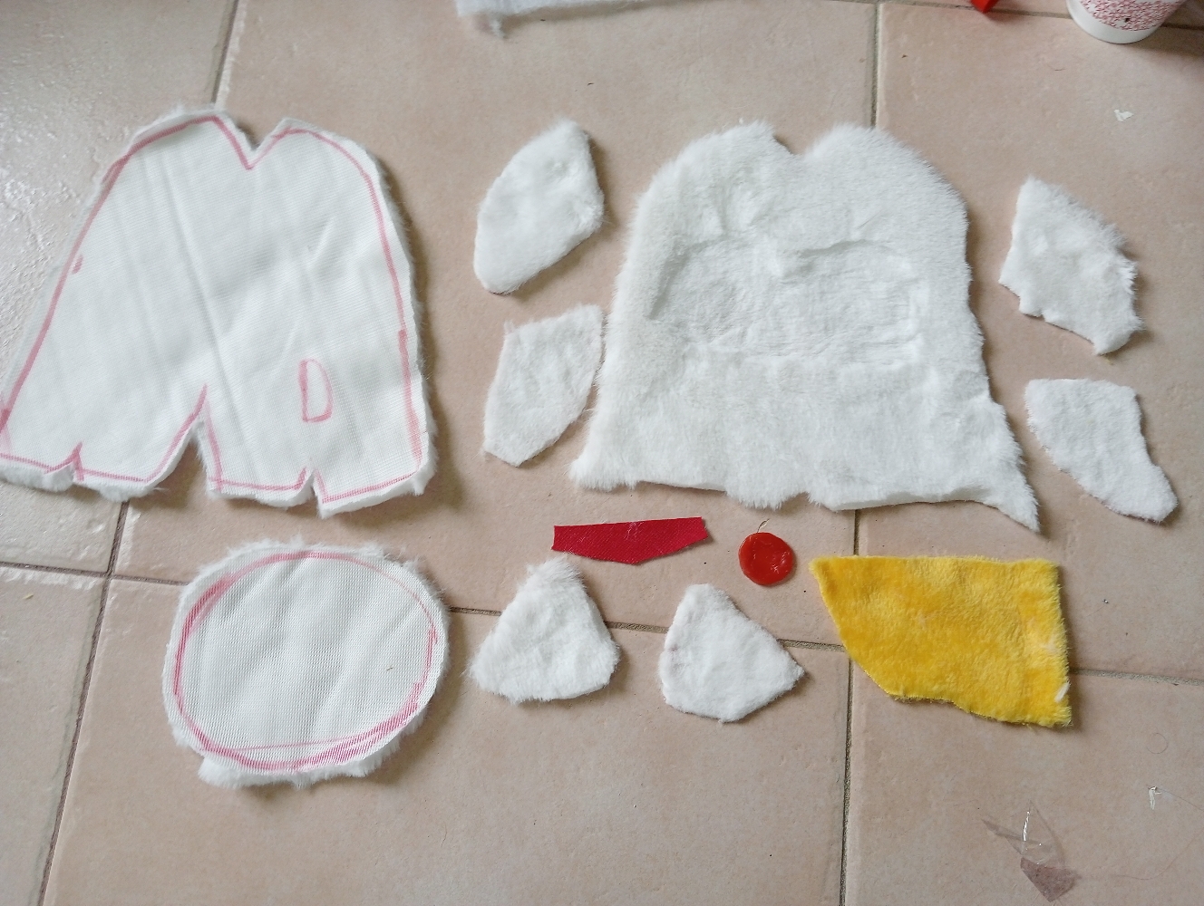 Peluche Hootle - Photo 3