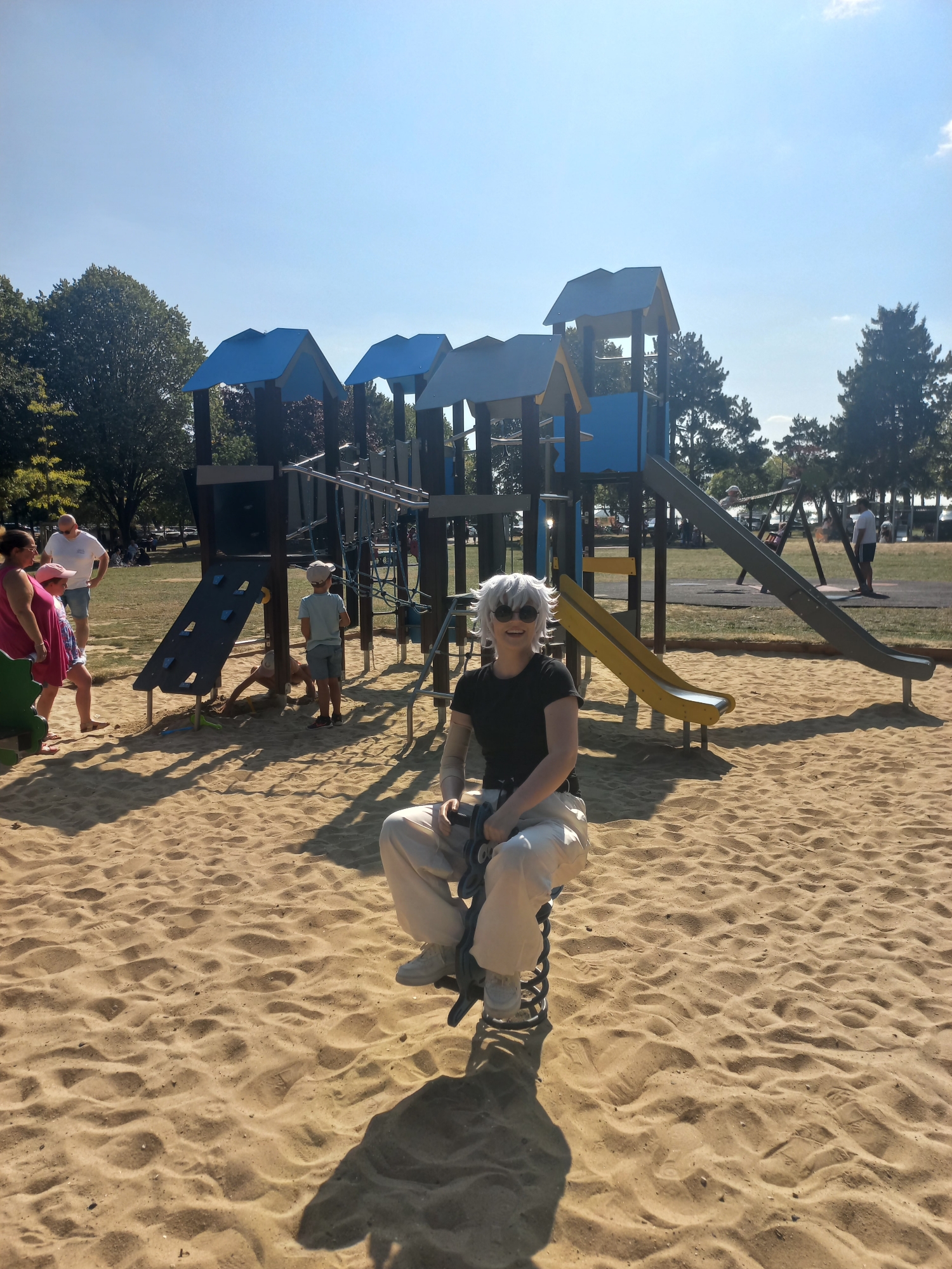 Gojo — photo 5