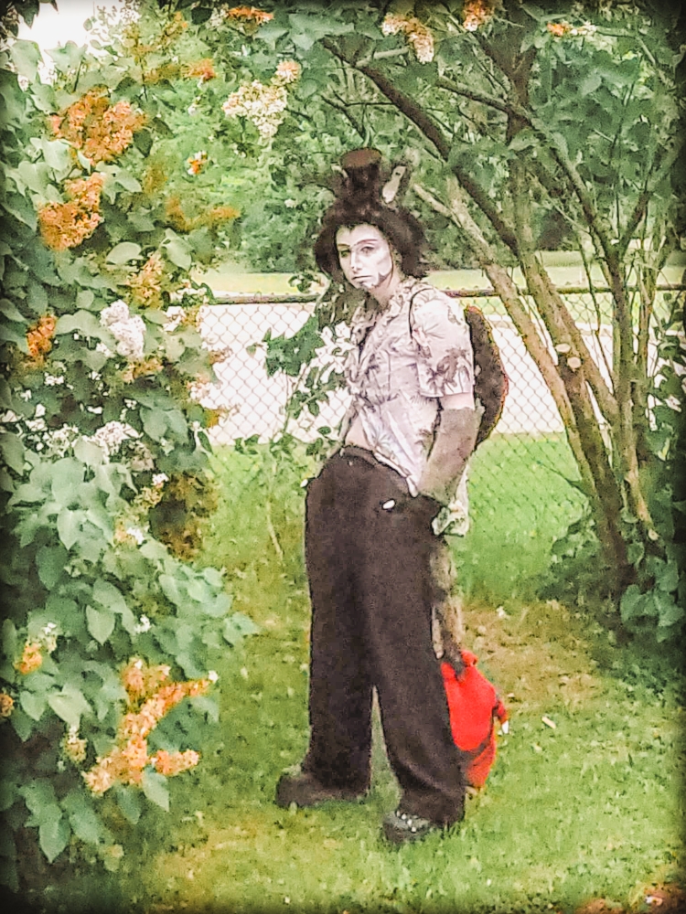 Summer Husk - Photo 8