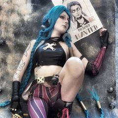 Jinx preview 2