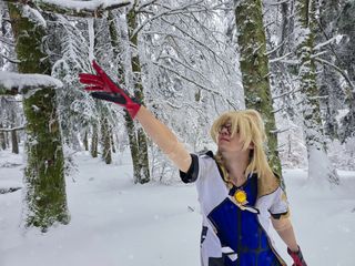 Albedo preview 2
