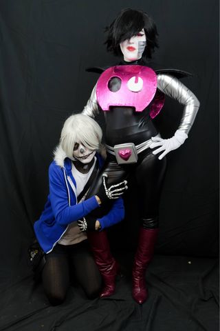 Festival Cosplay 1