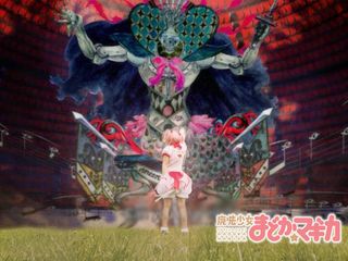 Madoka Kaname preview 2