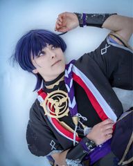 Scaramouche preview 2
