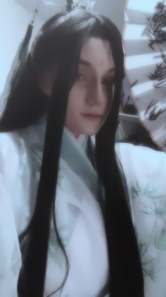 Shaxian_ - Shen QingQiu