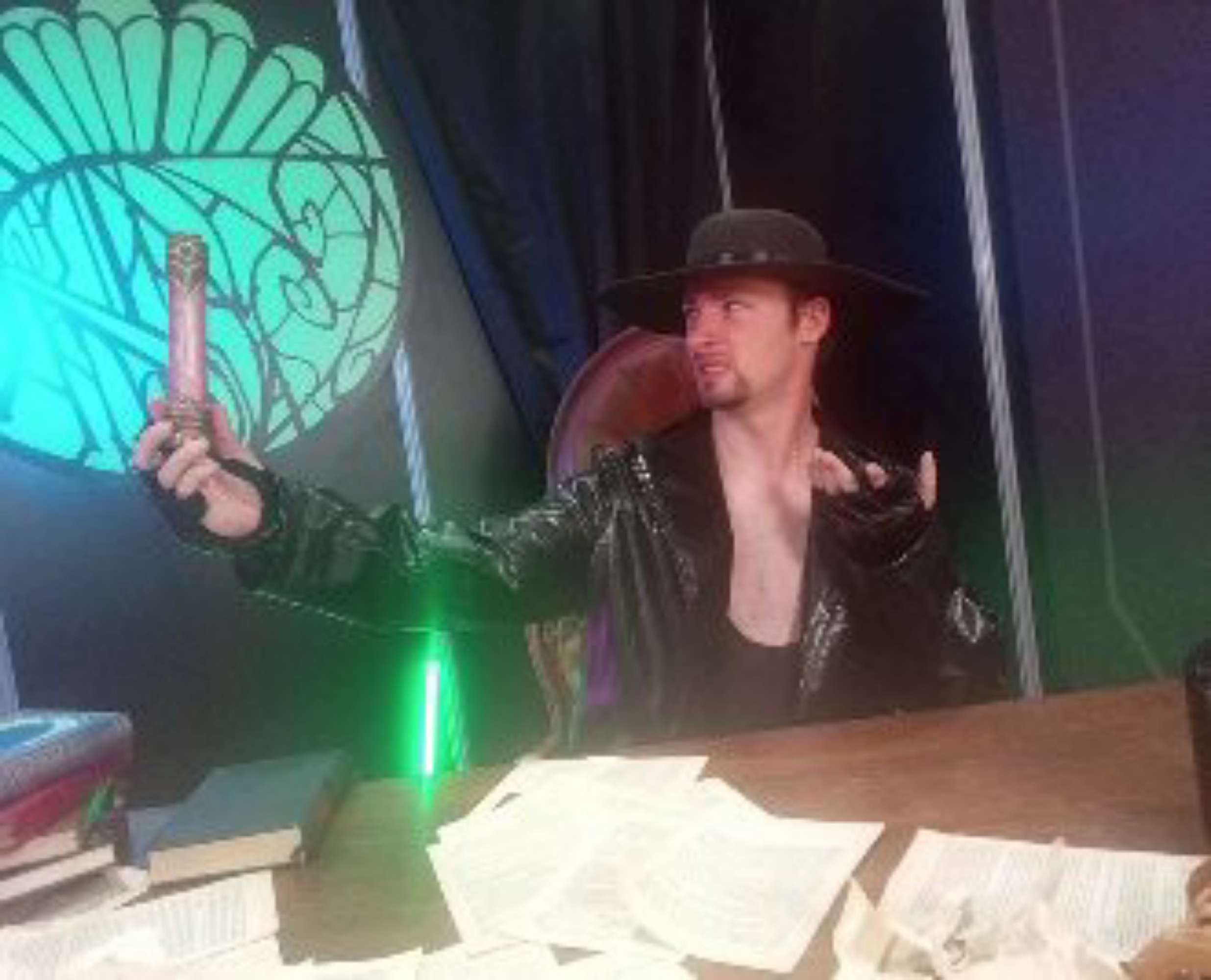 Geek days mai 2025 - Photo 5