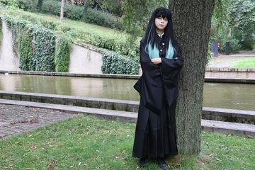 Muichiro preview 2