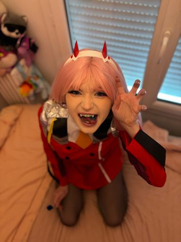 ZERO TWO