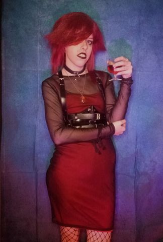 Rosaria