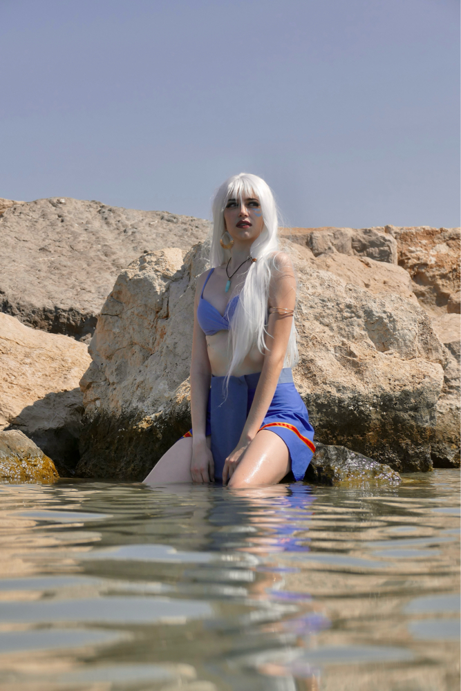 Atlantide 1.0 - Photo 5