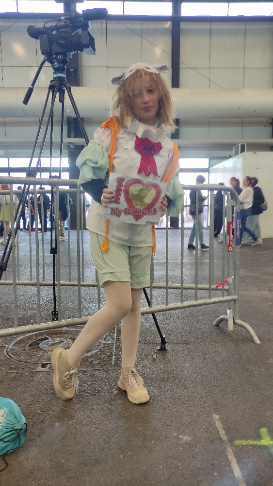 Clémentine  - Photo 3