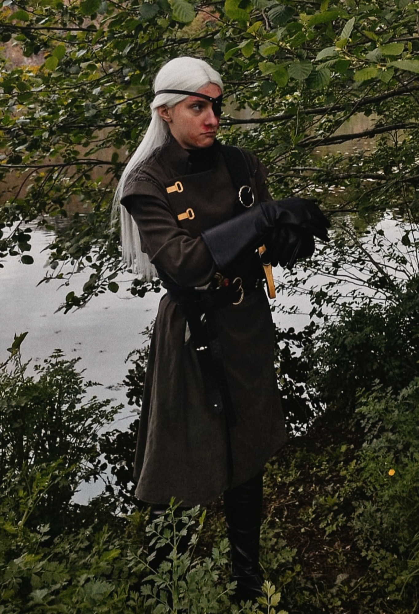 Aemond Regent - Photo 27