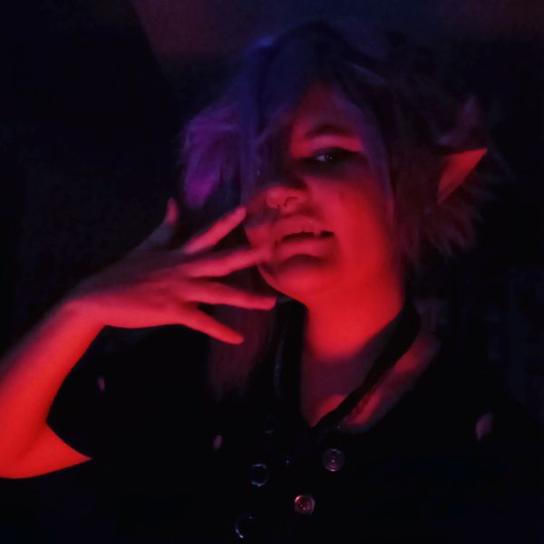 Nash - Rui - Halloween 