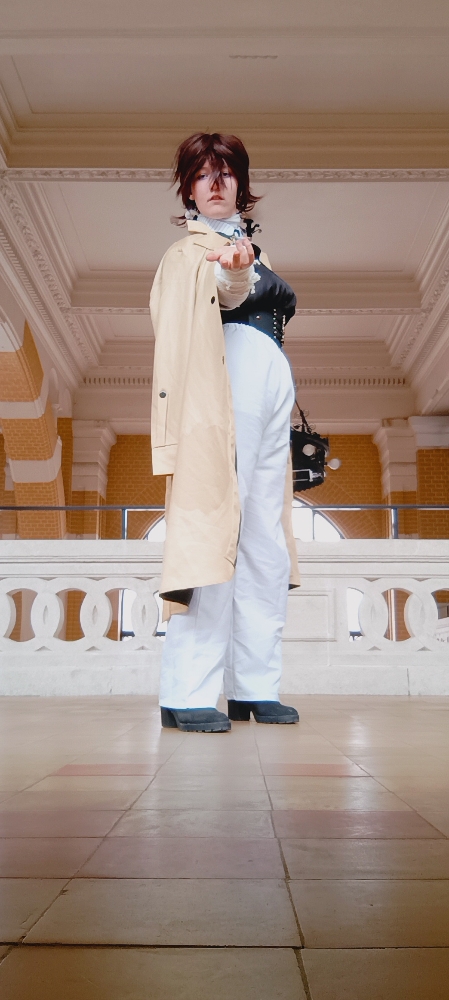 Dazai — photo 61