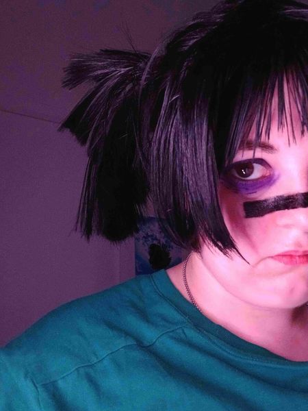 Yami_yu - Choso - FAKE BLOOD