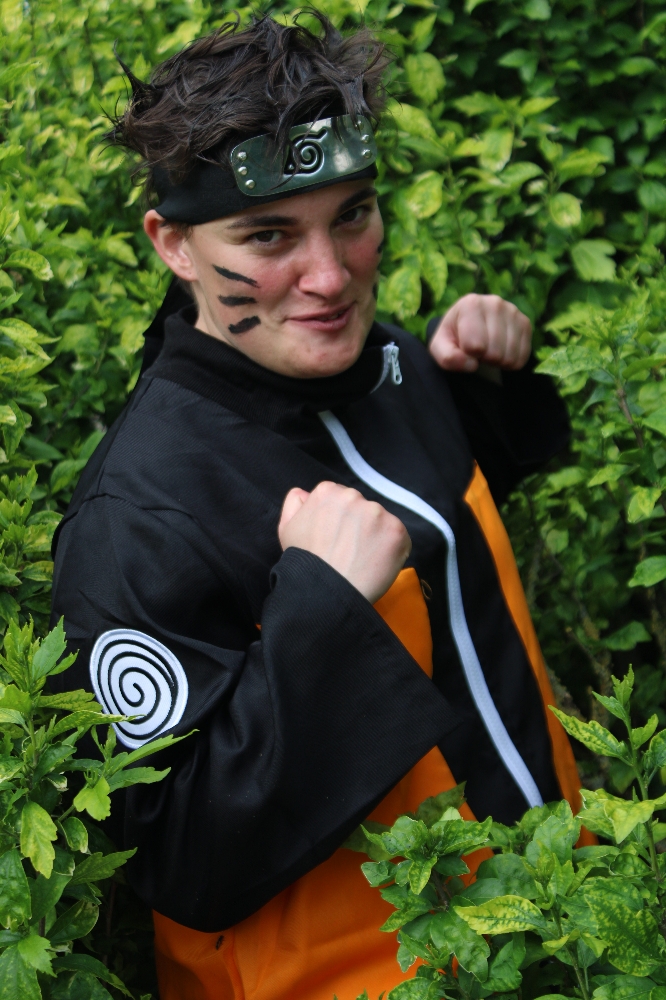 Naruto — photo 10