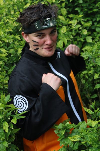 Rockmanga54 - Naruto 