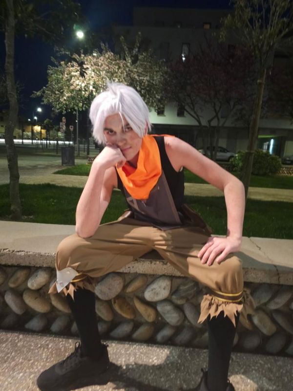 Jinxedstan.cos – Ekko 