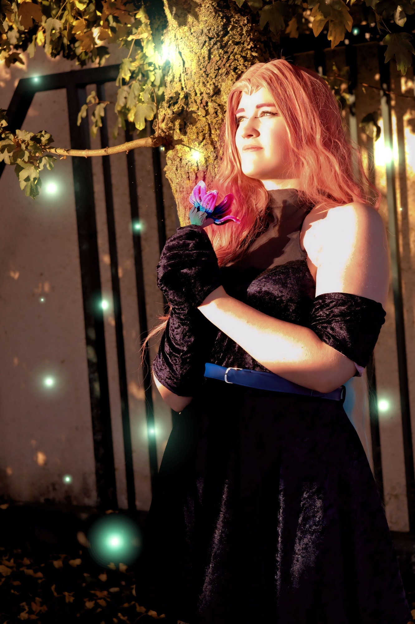 Mizi Sua-Alien Stage - Photo 1