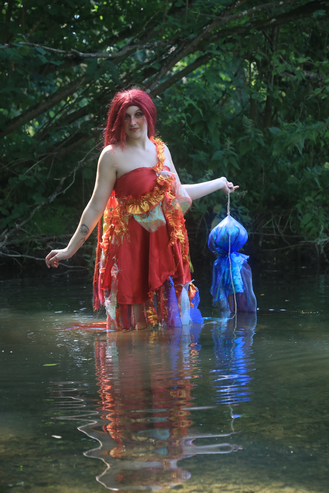 T la méduse - Photo 19