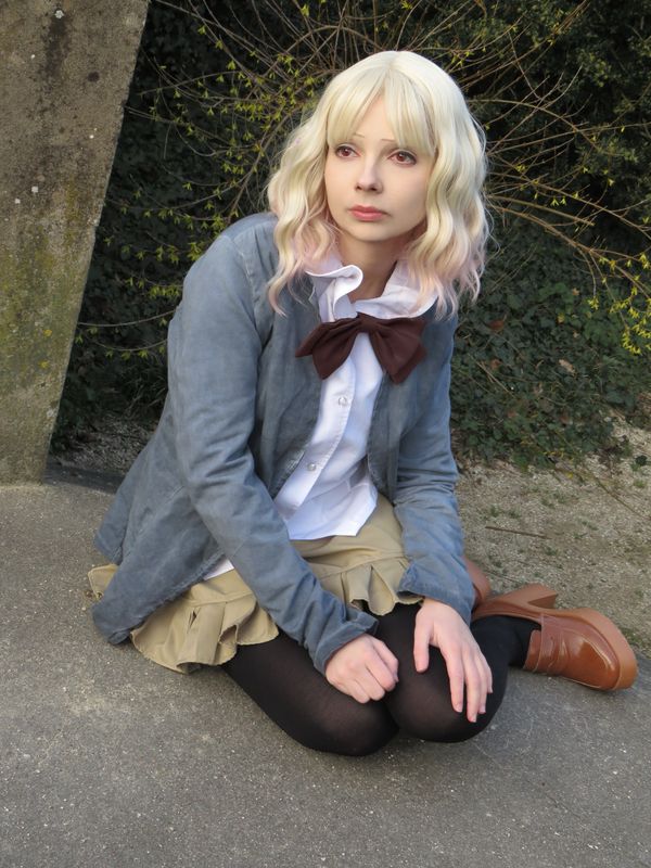 Specto – Yui Komori