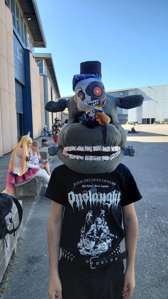 Thrash_massacre - Japan touch 2026