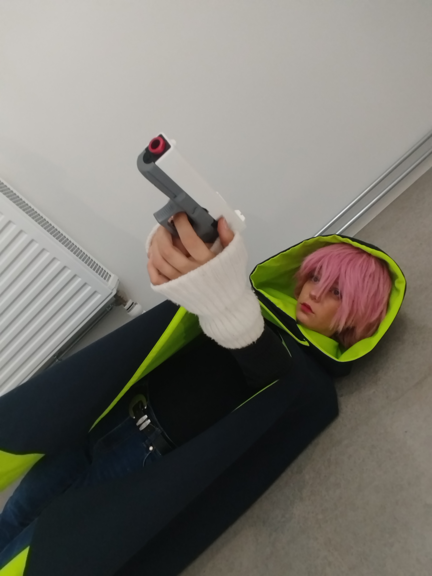 Mizi rebelle - Photo 24