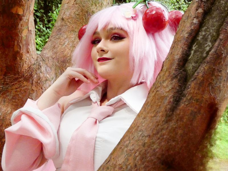Mushu_bidou, Sakura Miku