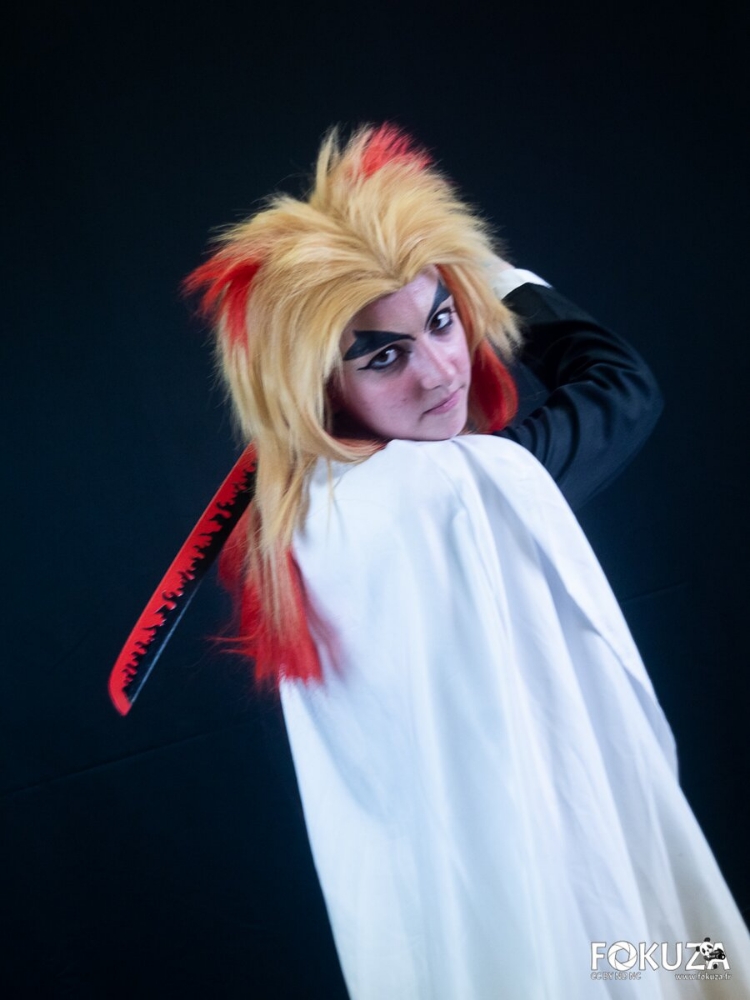 Kyojuro Rengoku  - Photo 13