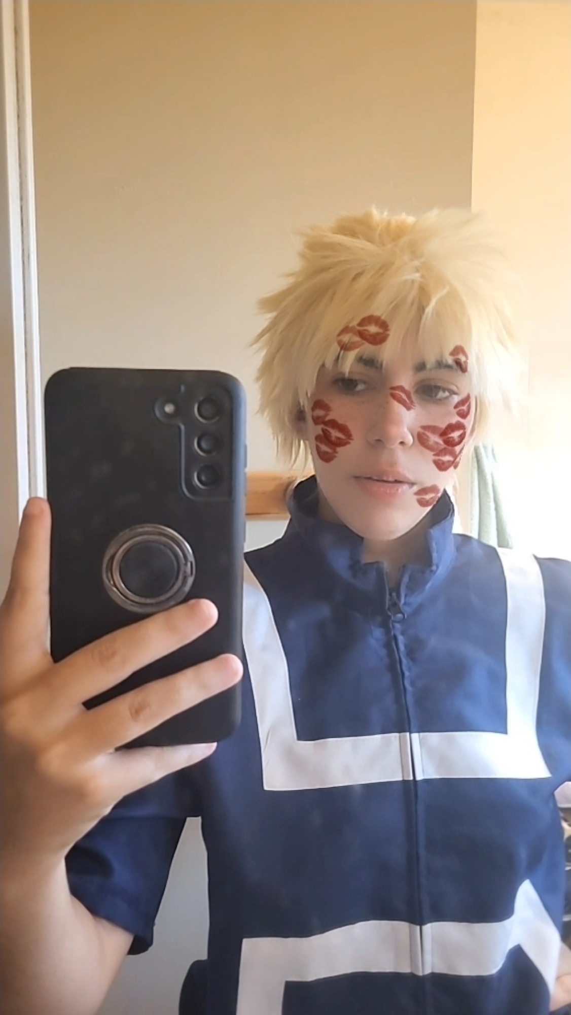 Katsuki Bakugo, photo 16