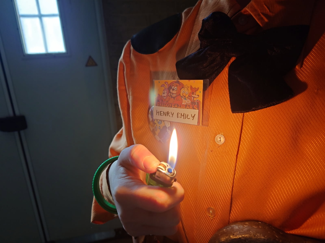 Henry — photo 5