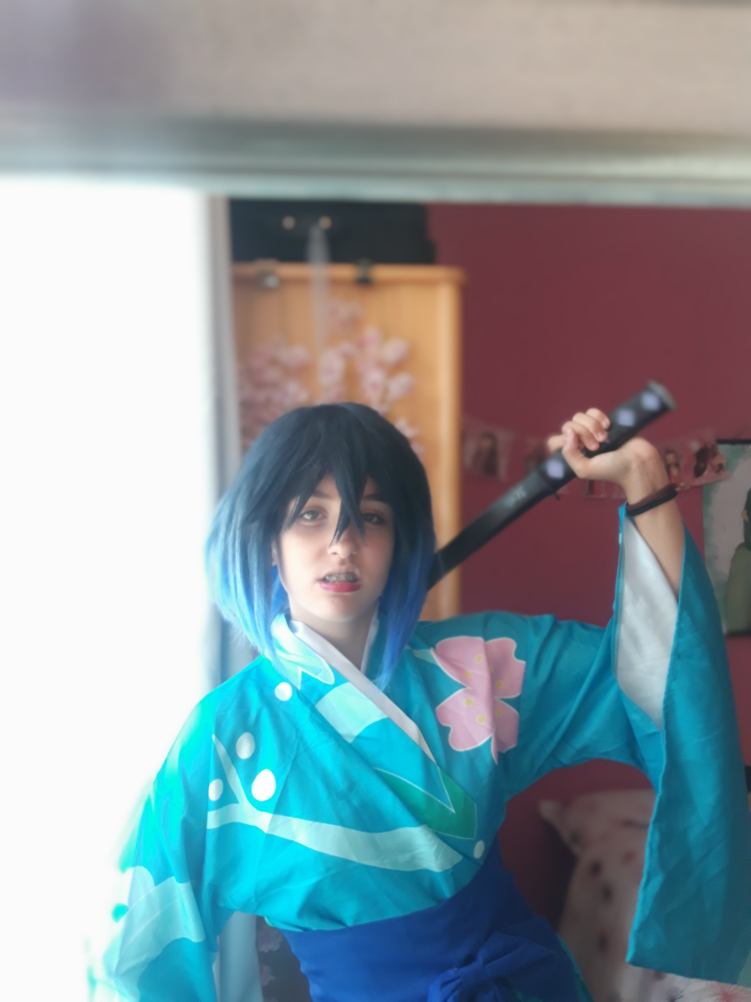 Inosuke(kimono) — photo 5
