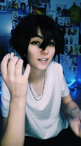 Mimikiwi.cos - Shinichiro sano 