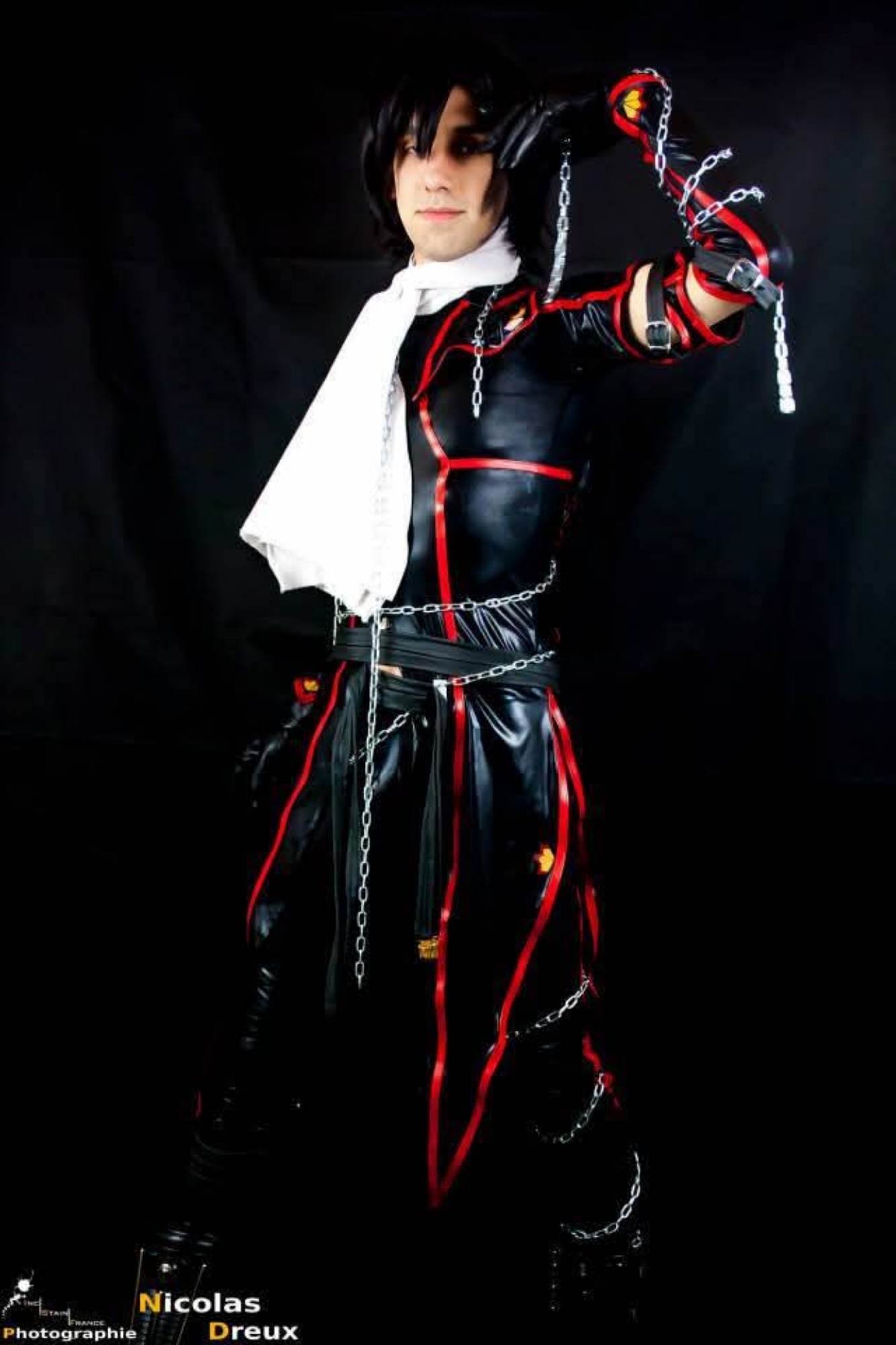 Lelouch calendar — photo 7