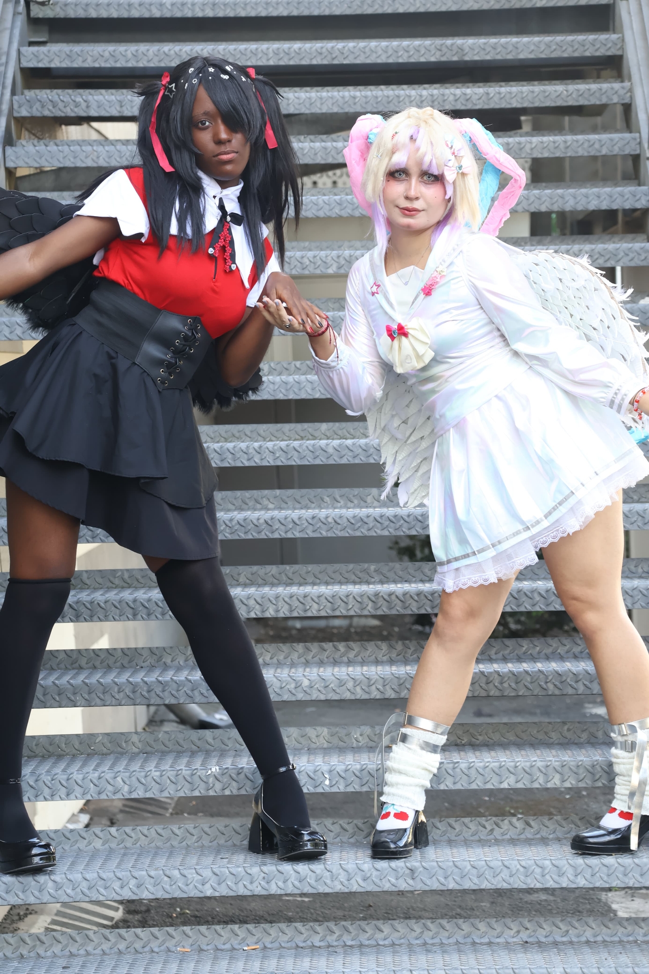 Kangel / Ame chan — photo 14