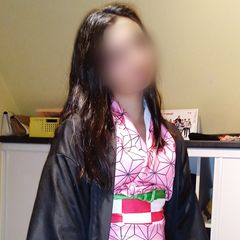 Nezuko Kamado preview 3