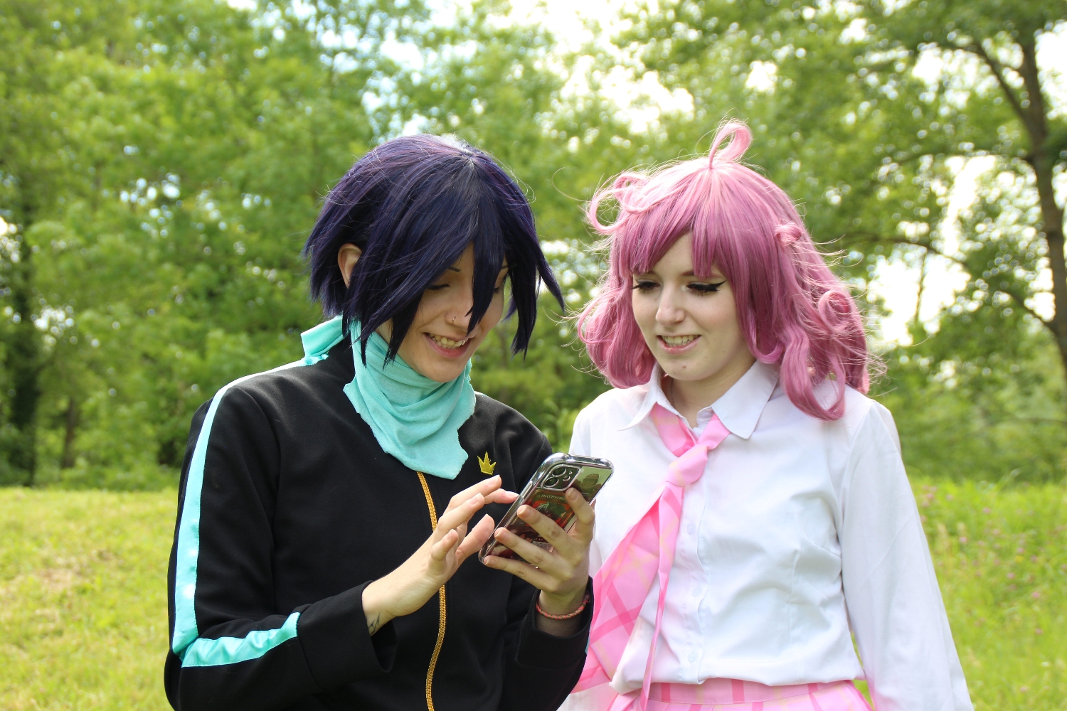 Groupe Noragami — photo 20