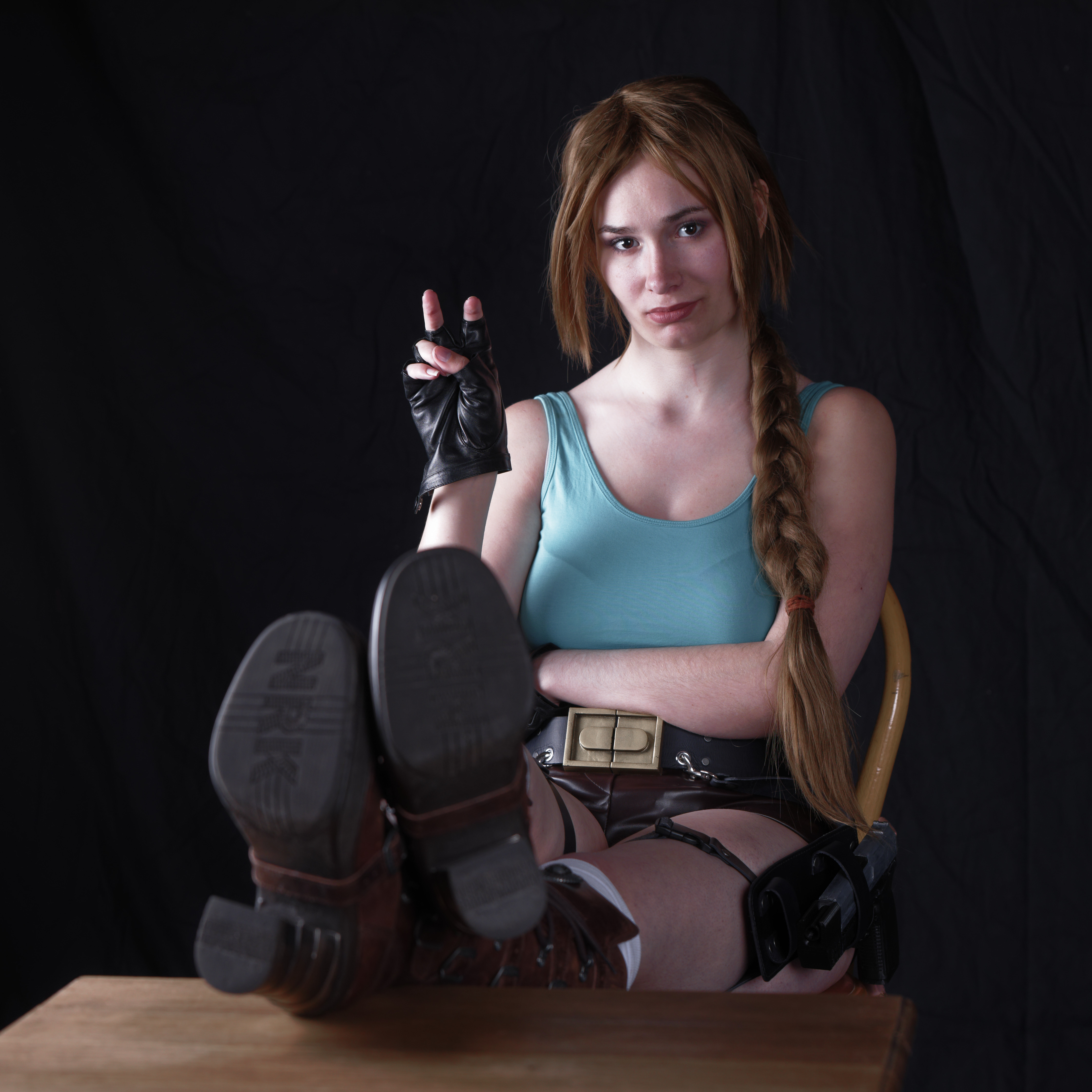 tomb raider anniversary lara croft — photo 12