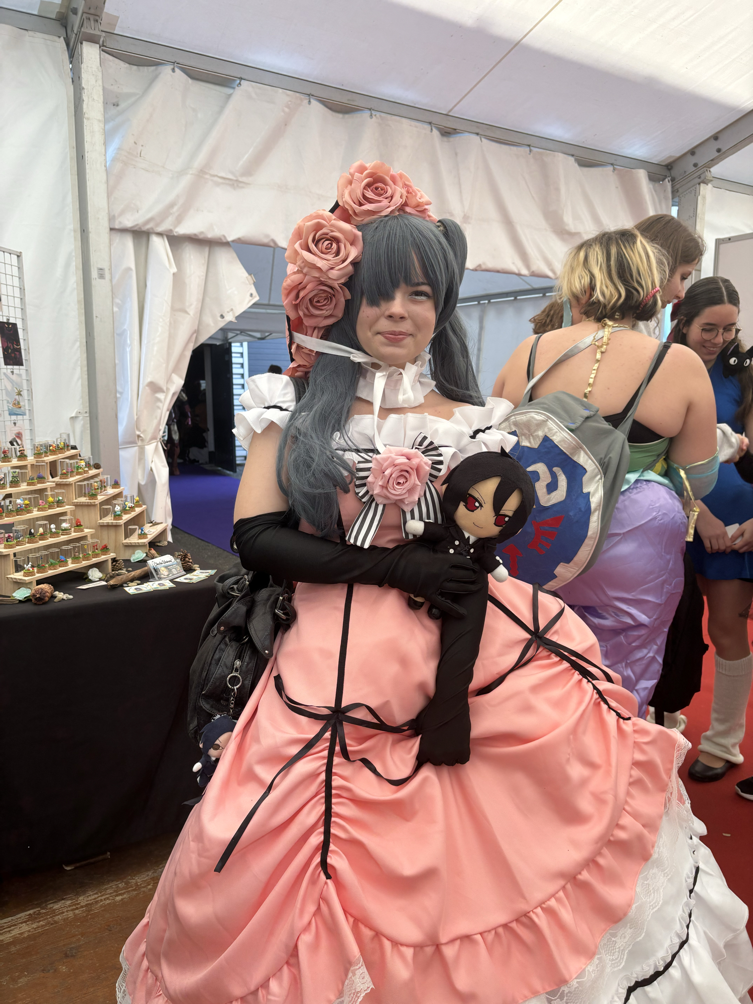 Necronomi’con 2026 — photo 11